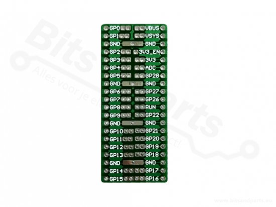 Rasperry Pi Pico Proto board
